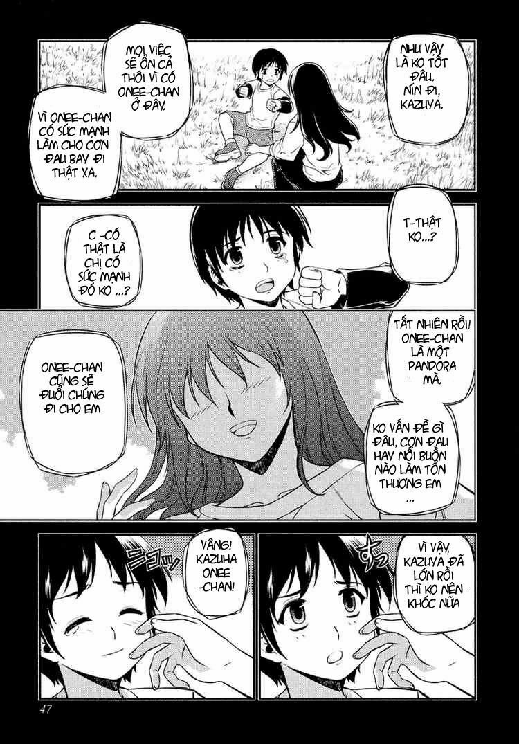 freezing chapter 13 10