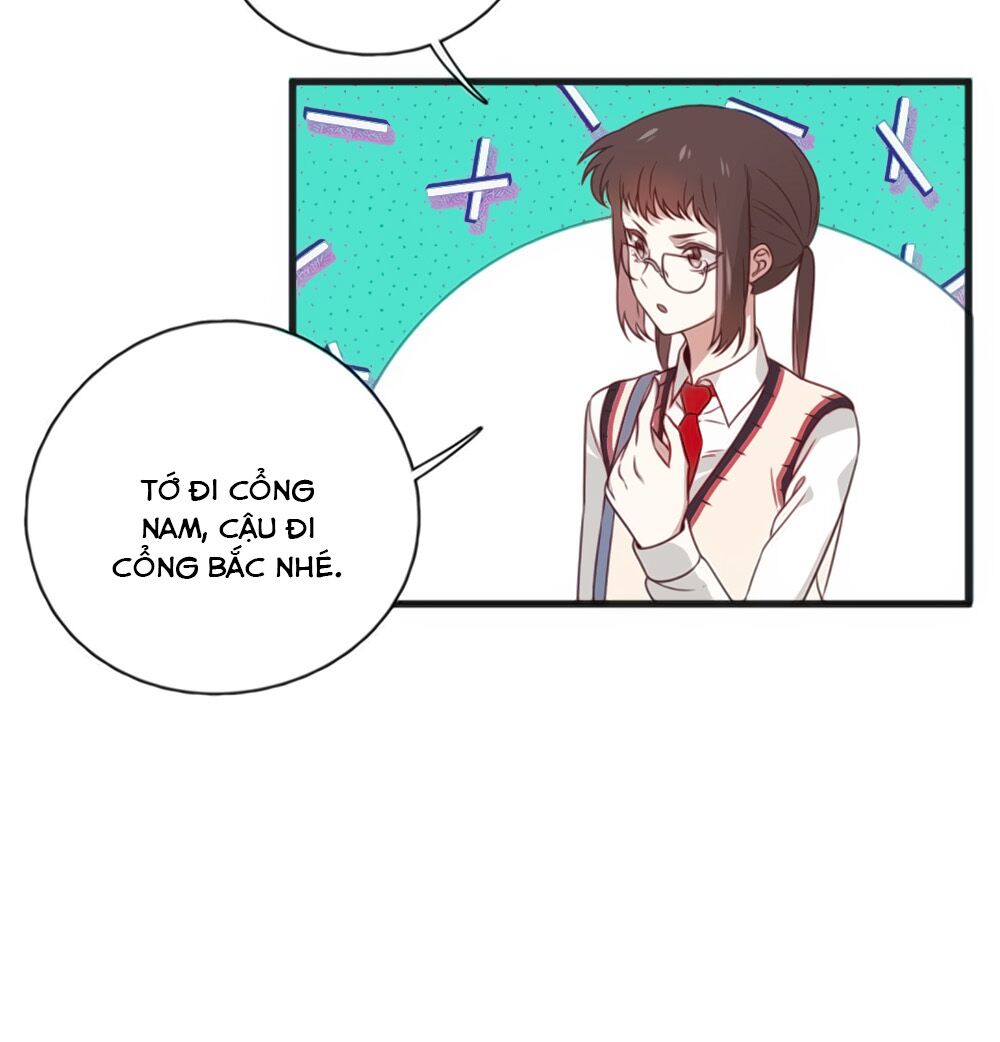 xông vào tim anh chapter 25 2