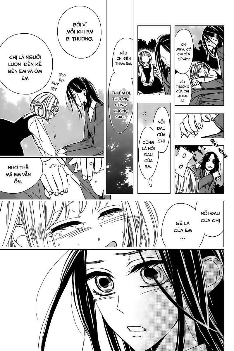 sayonara kodomotachi chapter 0 10