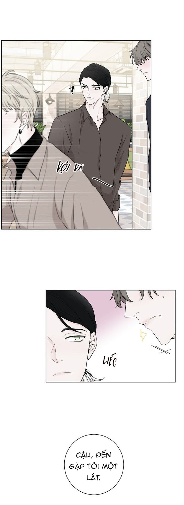 talk me down chapter 4.2 20