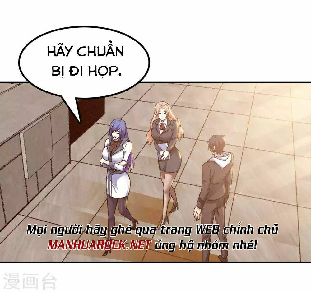 sư phụ của ta là thần tiên chapter 44 26