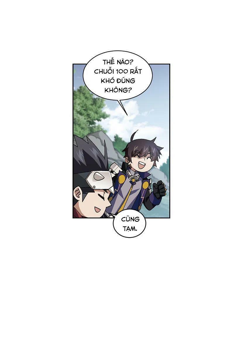 võng du chi cận chiến pháp sư chapter 416 24