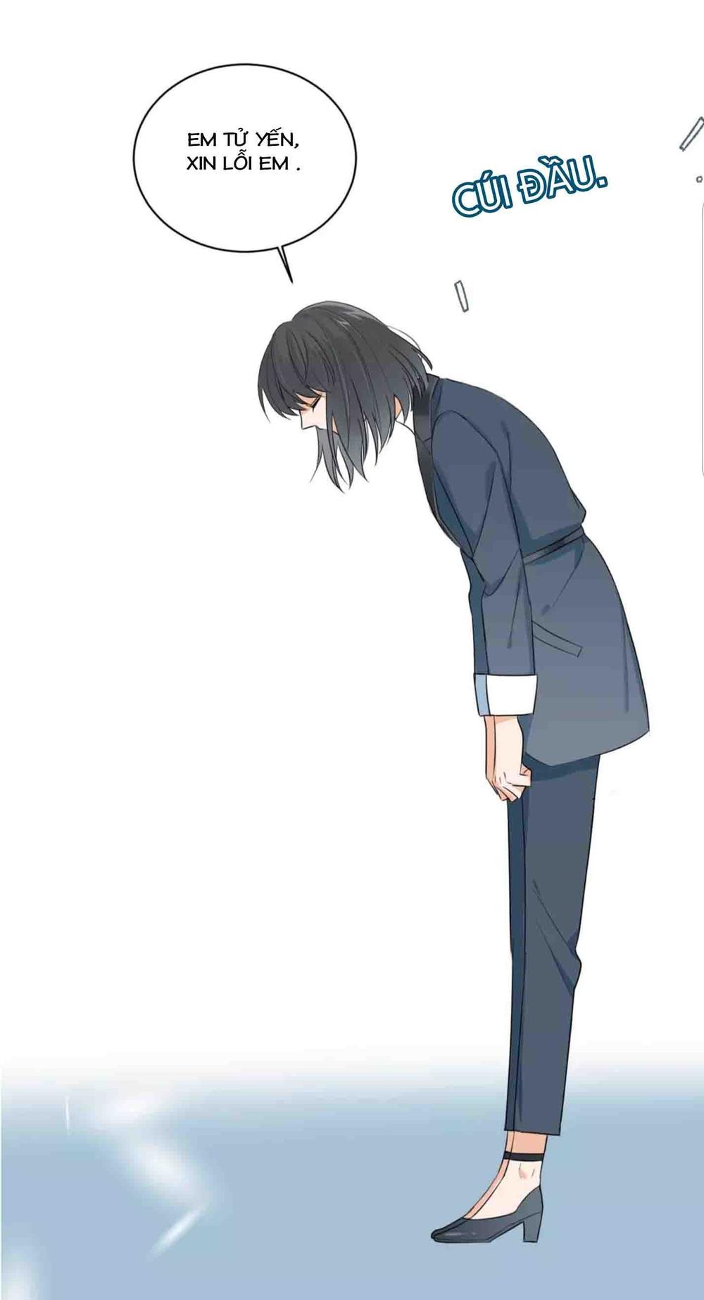 ánh trăng ngọt ngào chapter 14 5