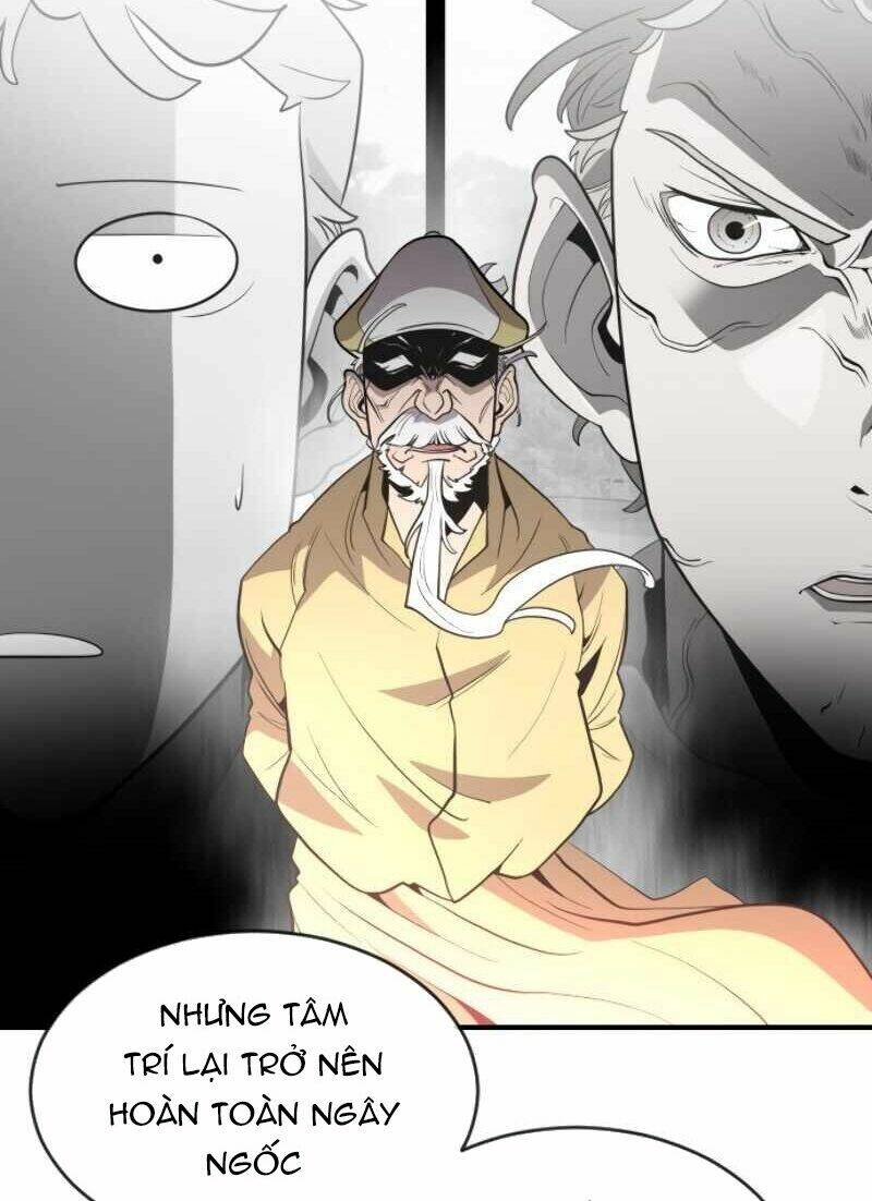 kĩ nguyên của anh hùng chapter 40 46