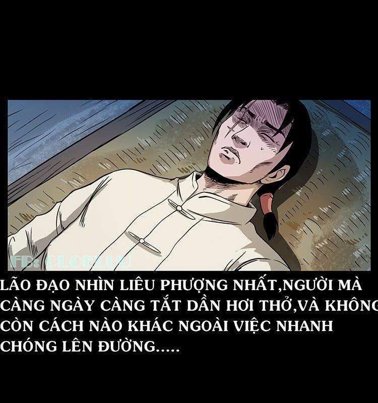 tiên sơn truyền kỳ chapter 12.1 15