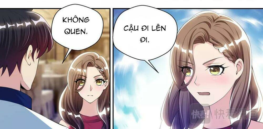 tối cường cuồng binh chapter 63 12