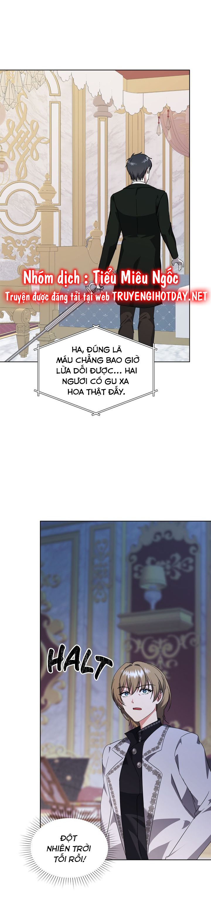 hãy nghe lời của tôi chapter 83 45