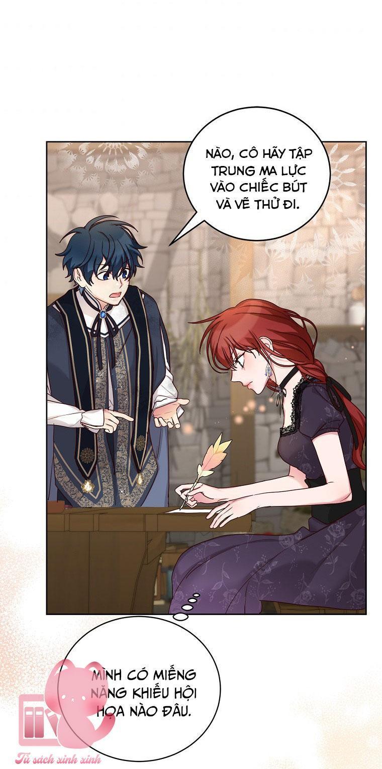 thế thì ta cứ trở thành kẻ ác thôi chapter 52 29