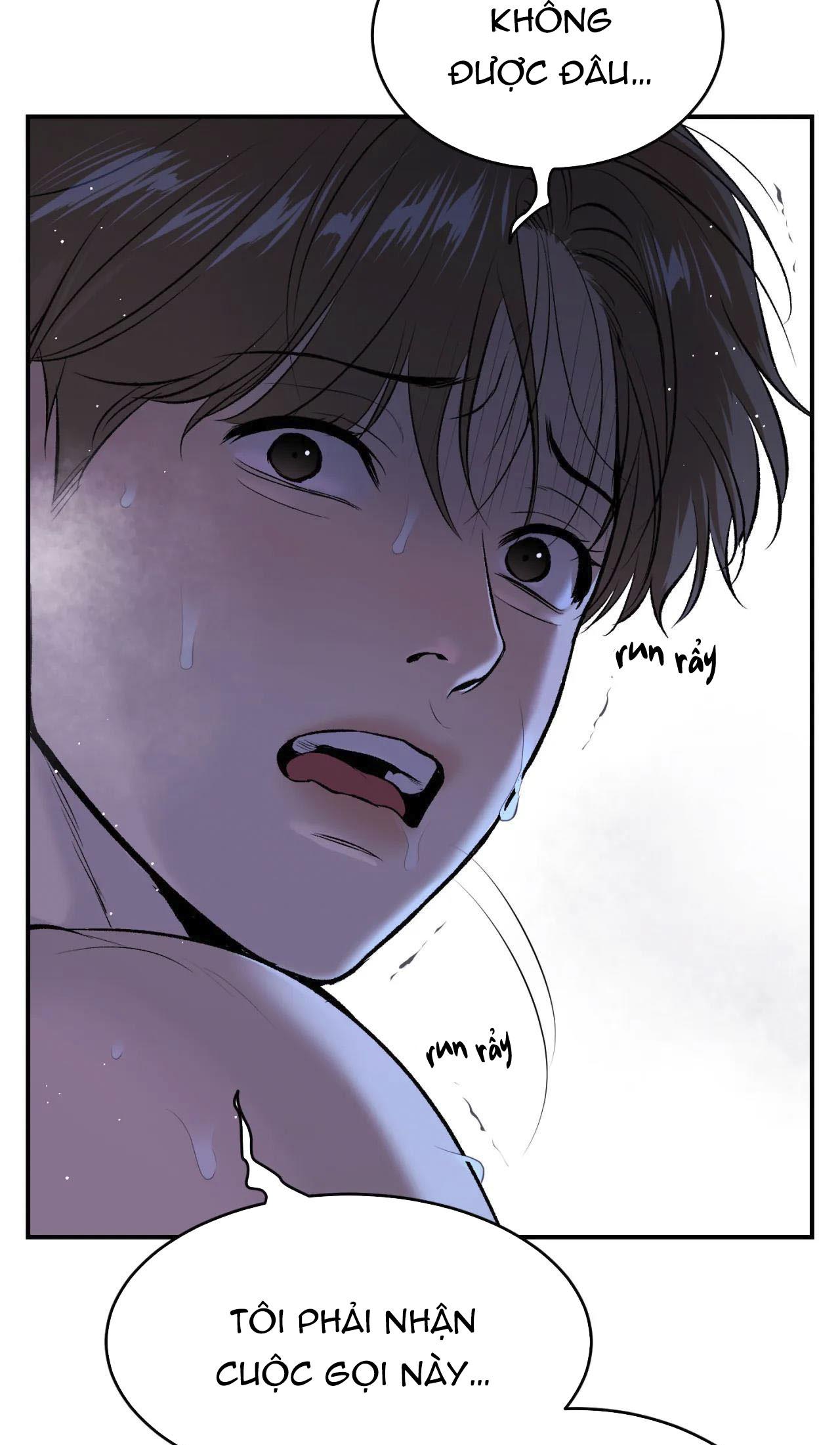 điềm rủi chapter 20 47