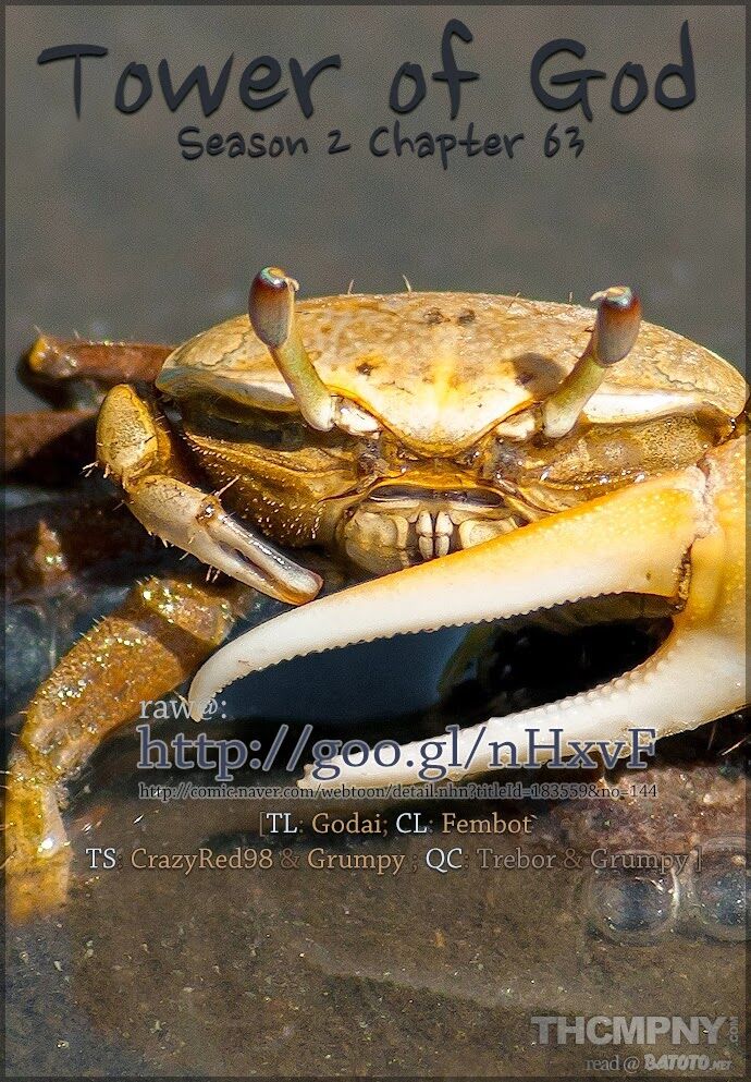 tòa tháp bí ẩn 2 chapter 63 3