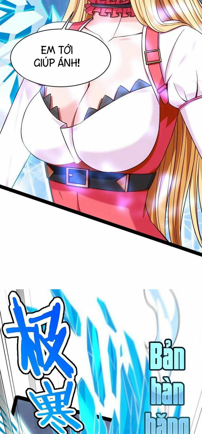 ma thú kiếm thánh dị giới tung hoành chapter 129 26