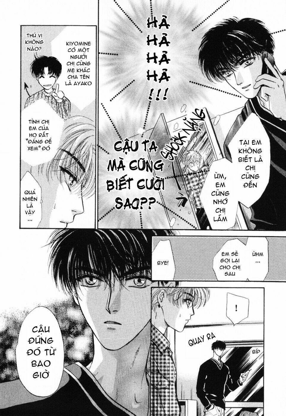 komatta toki ni wa hoshi ni kike! chapter 1 29