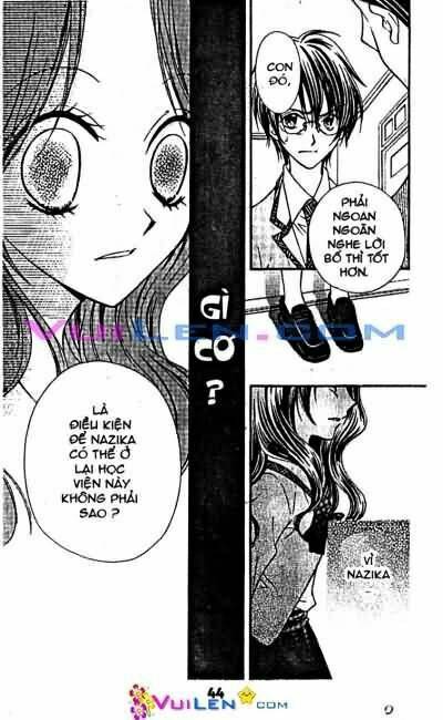 công chúa ẩm thực chapter 8 44