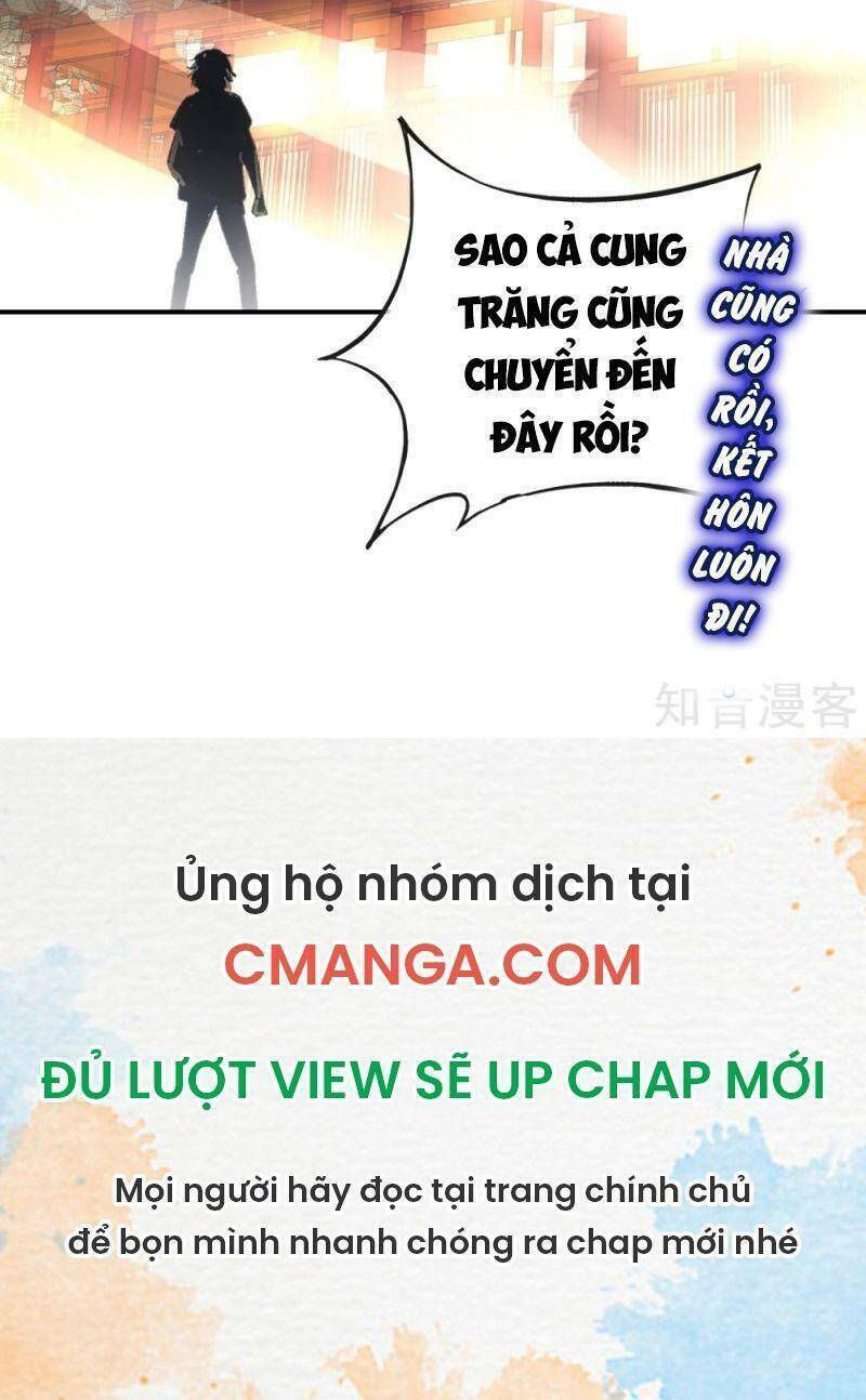 vòng bạn bè mạnh nhất của tiên giới chapter 118 42