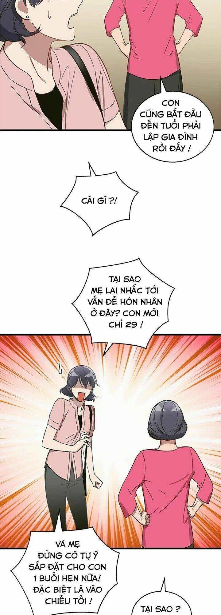 tiếng sói trong hiệu thuốc chapter 5 4