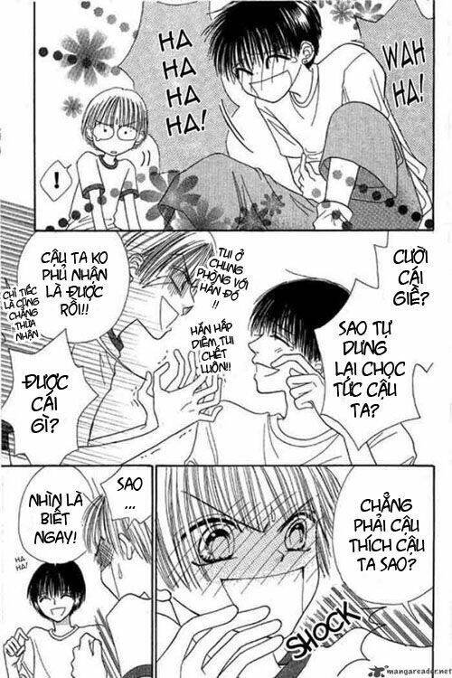 power!! chapter 25 11