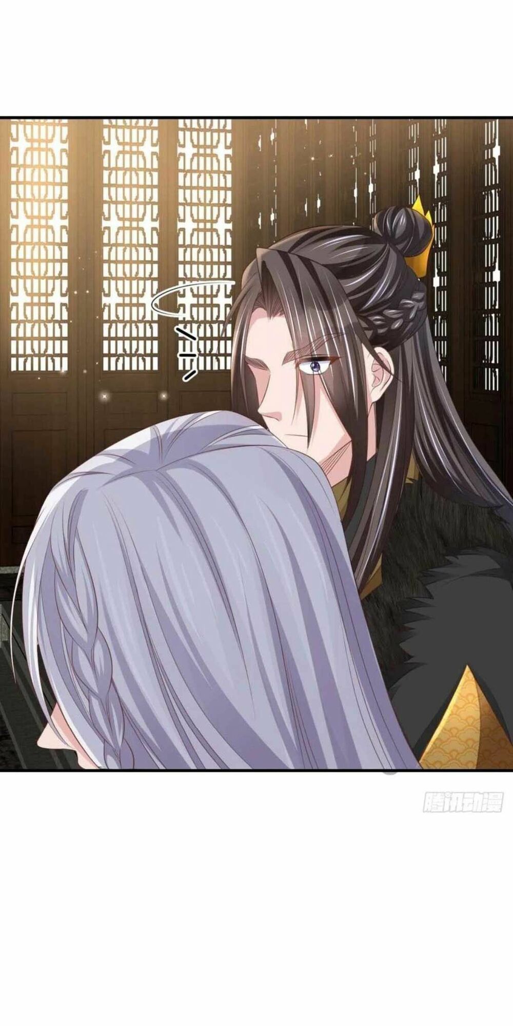 thuần hóa ba ba bạo quân chapter 31 58