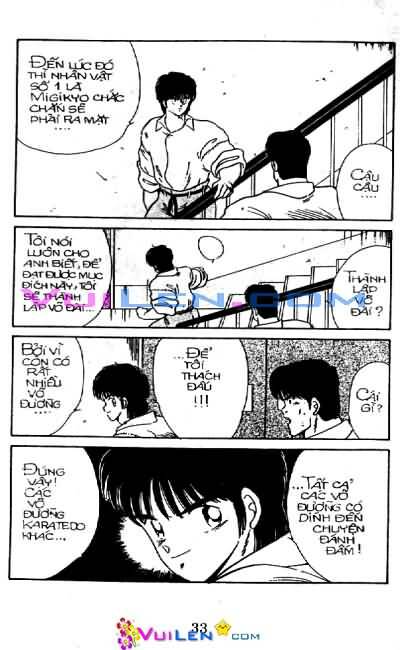 truyền nhân atula - shura no mon i chapter 4 34