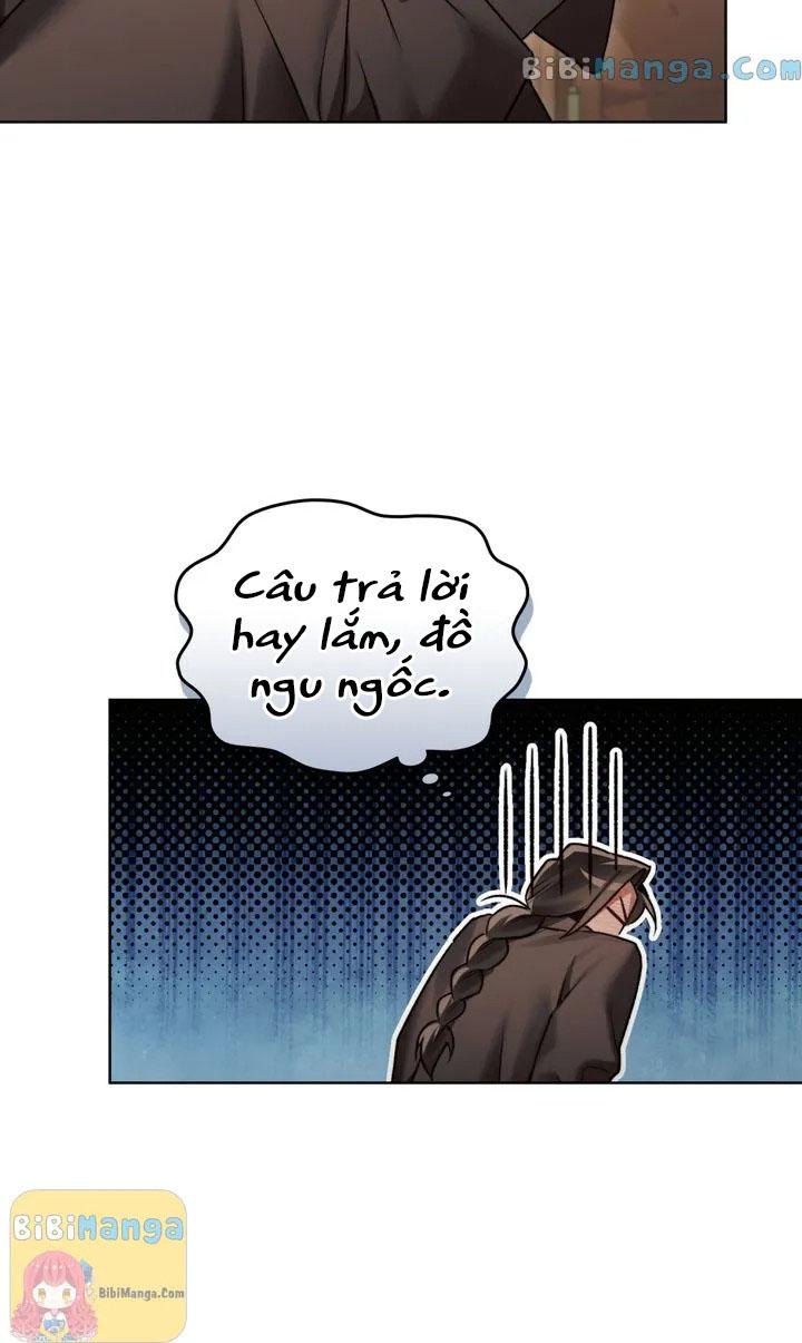 nữ giả kim chapter 9.1 16