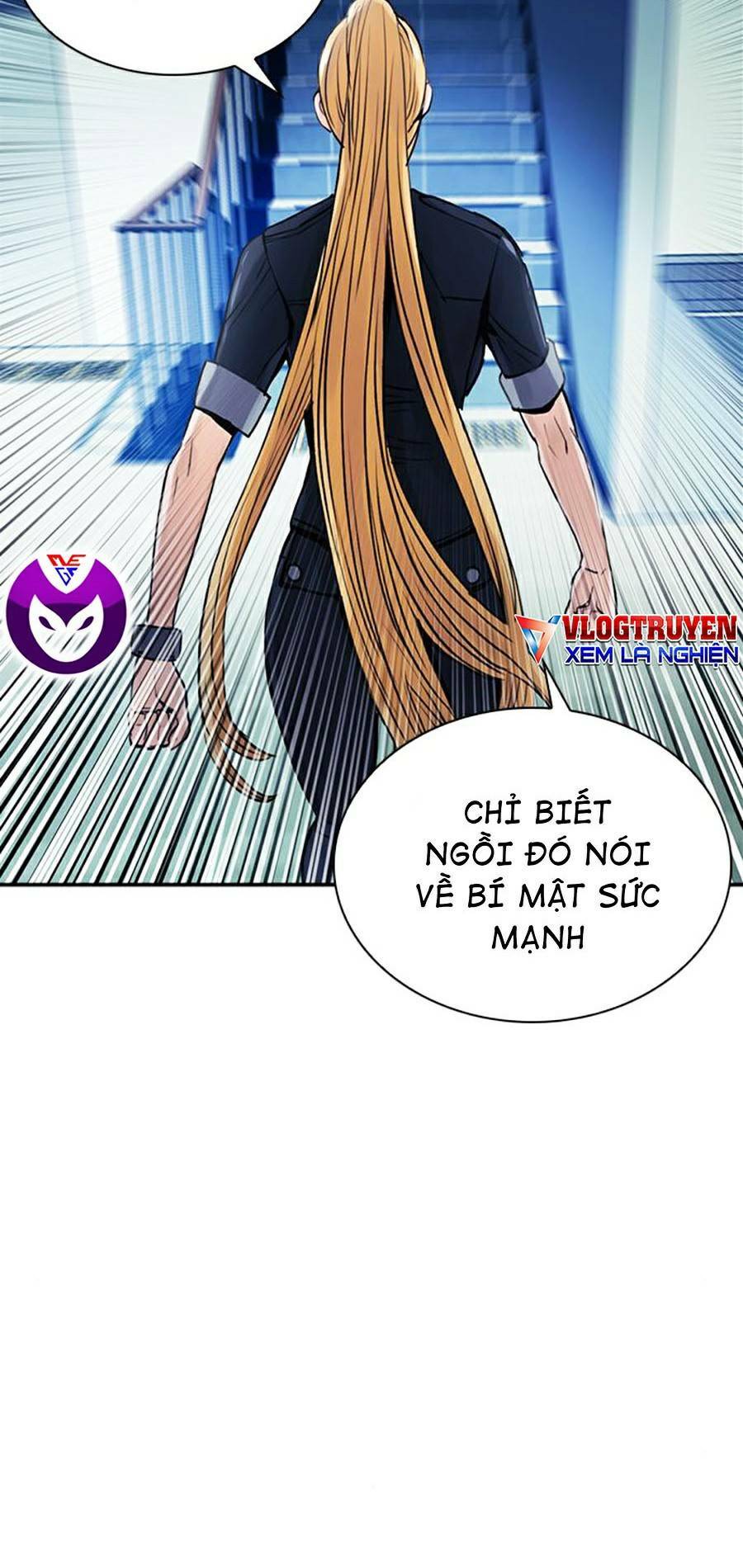 druid tại ga seoul - người hóa thú chapter 40 77