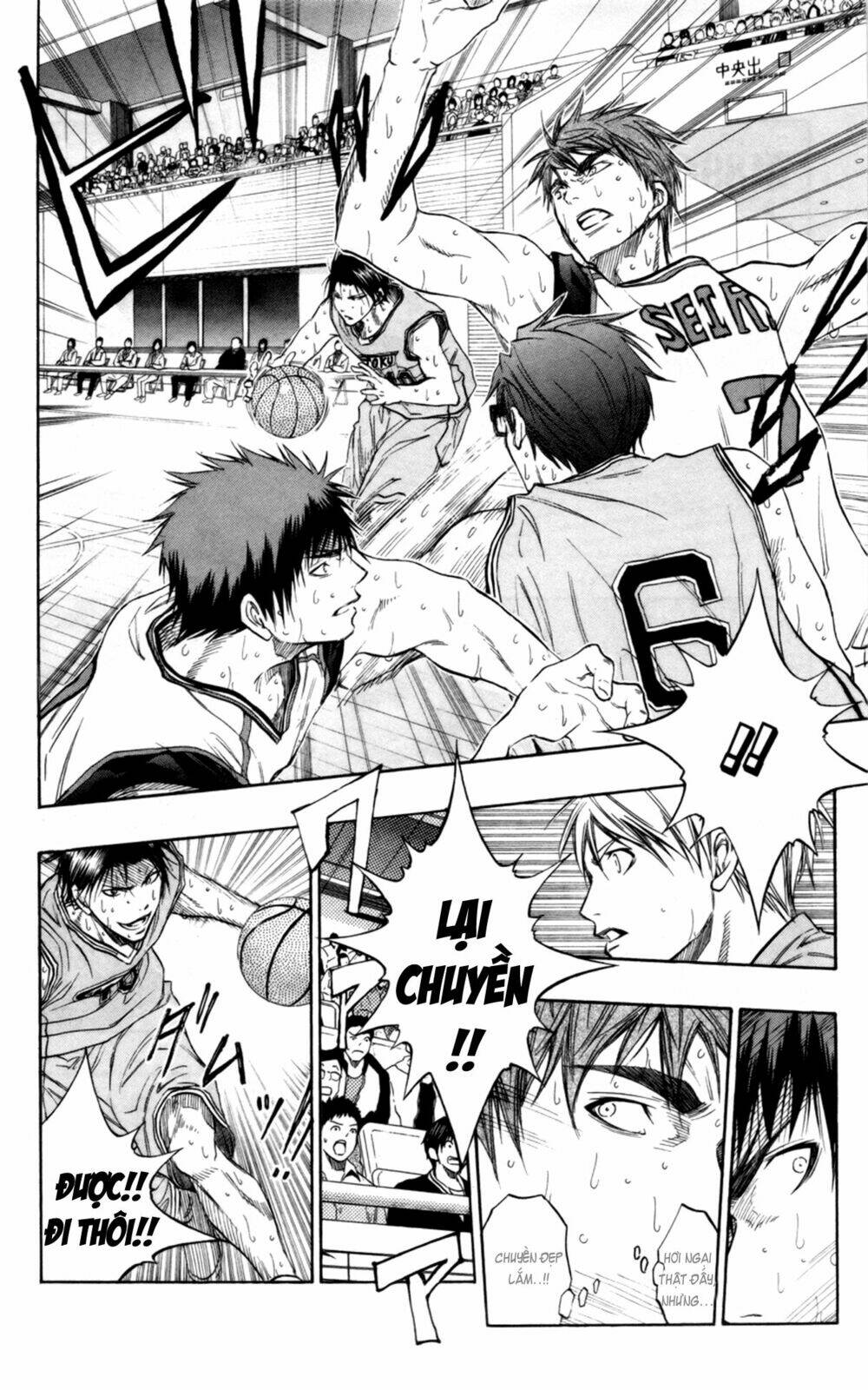 vua bóng rổ kuroko chapter 89 5