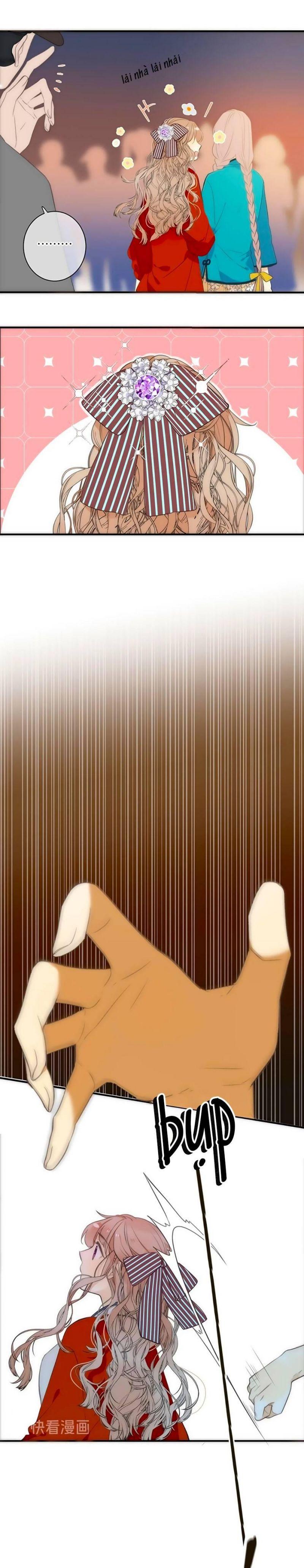 Lâu Tiểu Thư, Lại Gặp Nhau Rồi chapter 1.1 4