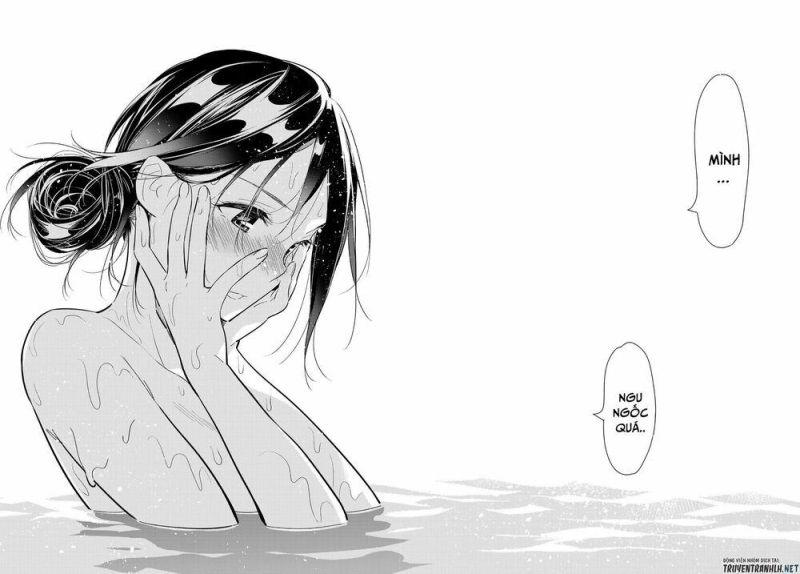 dịch vụ cho thuê bạn gái chapter 104 18