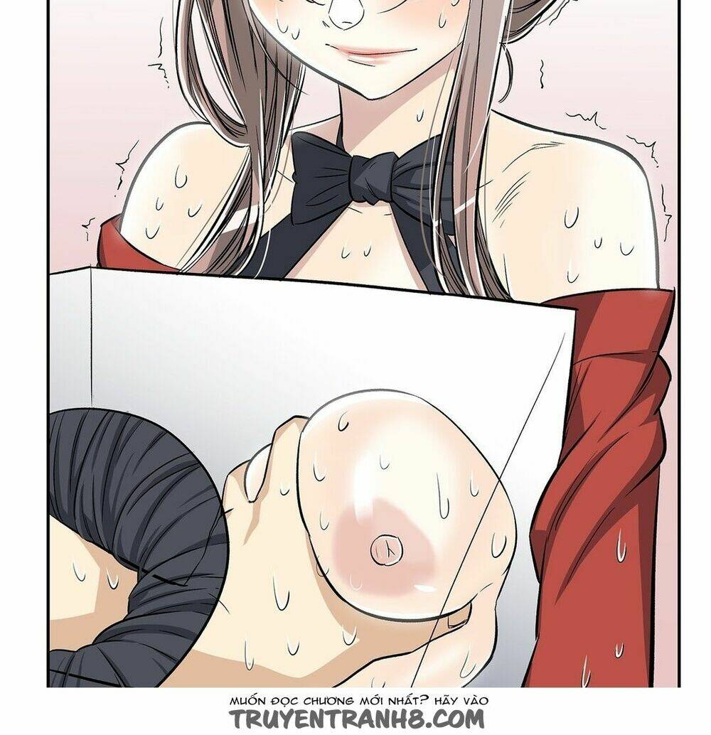 câu lạc bộ sa đoạ chapter 35 61