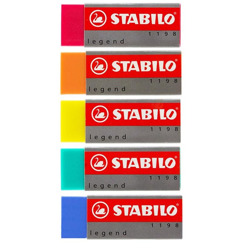 Gôm Lớn STABILO Legend ER198