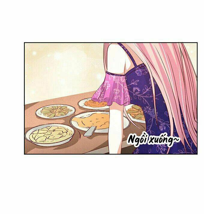 liệt ái tri hạ: series mật đào tiểu tình nhân chapter 32 19