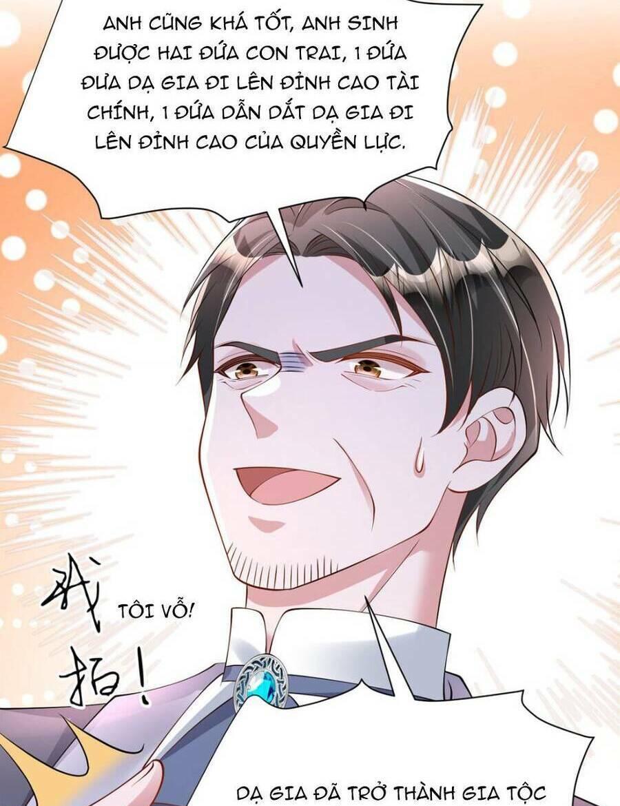 tổng tài huyết tộc cực sủng cô vợ mỹ nhân ngư chapter 146 35