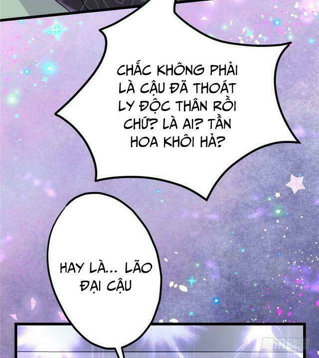 thời khắc và em đều đẹp chapter 7 35