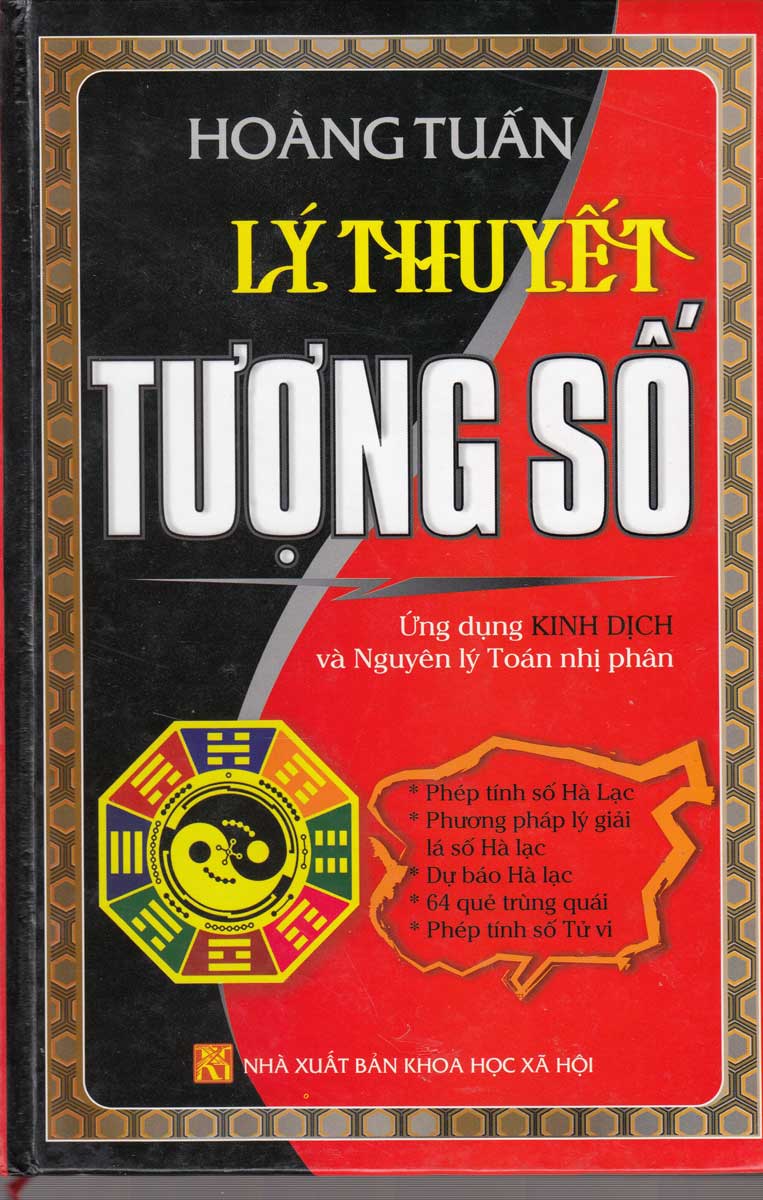 Lý Thuyết Tượng Số _QB