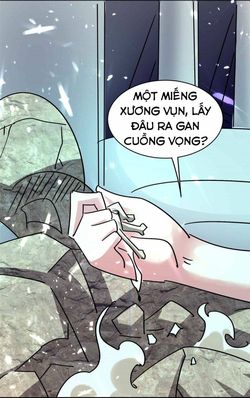 vạn giới tiên vương chapter 131 54