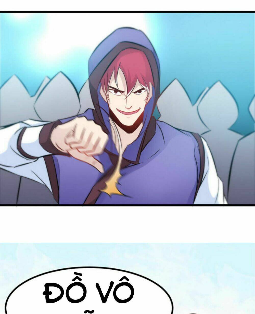 chí tôn thần ma chapter 73 8