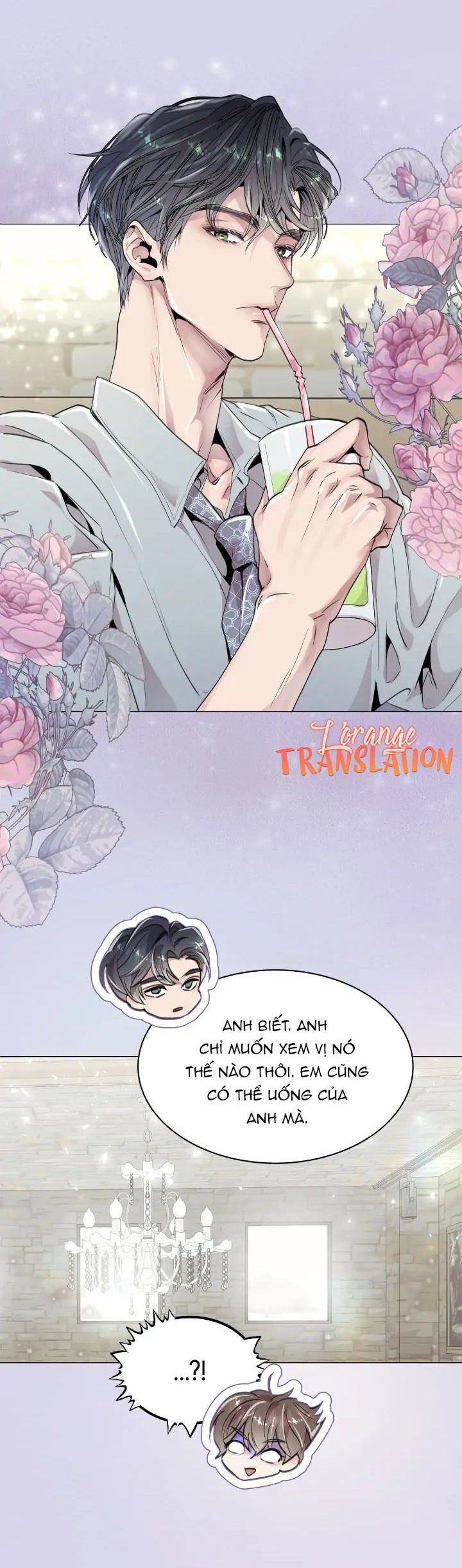 tư duy vị kỷ chapter 4 14