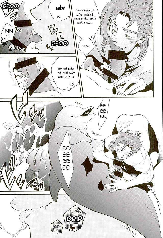 tổng hợp oneshot nhà guess chapter 39 9