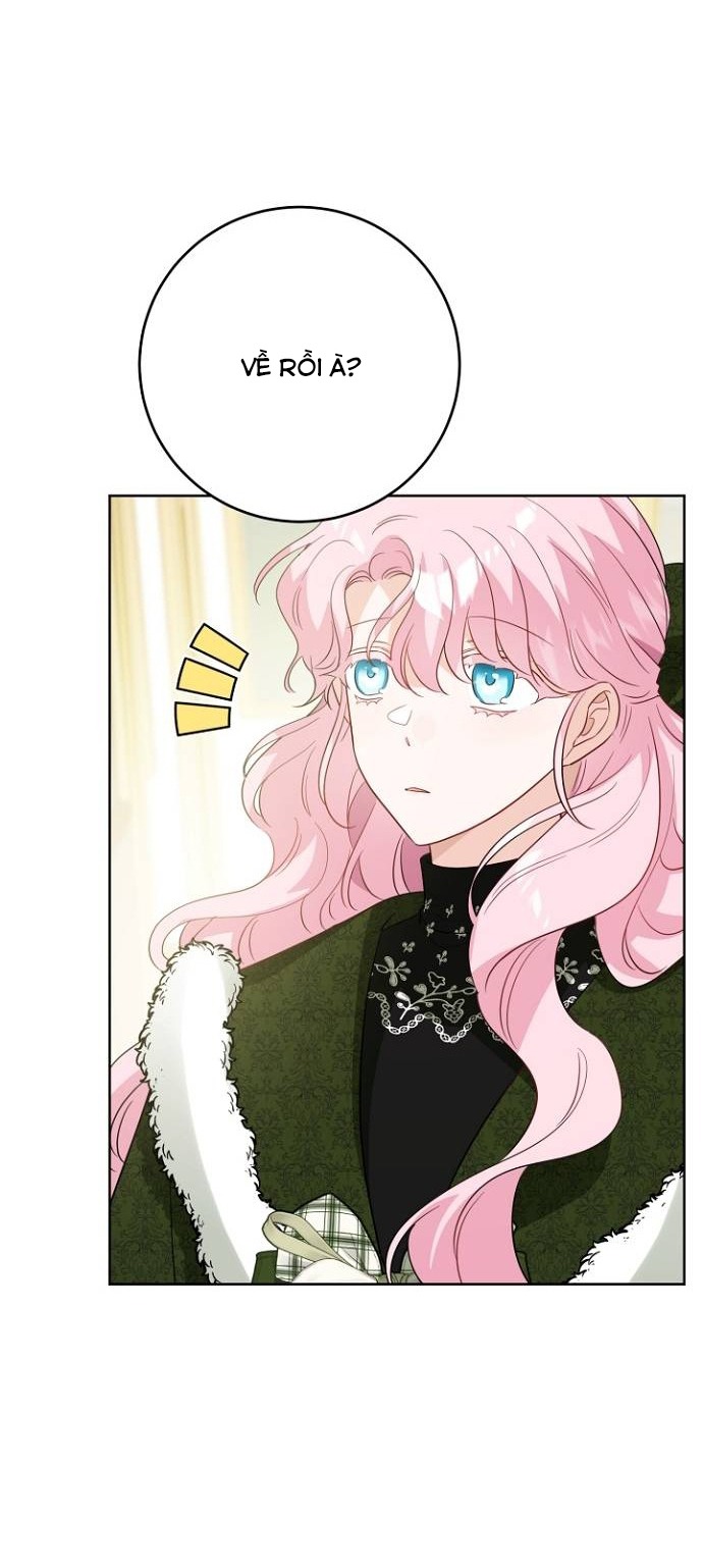 tôi sẽ đưa đứa trẻ ấy rời đi chapter 34 6