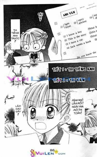 con gái con trai chapter 8 86