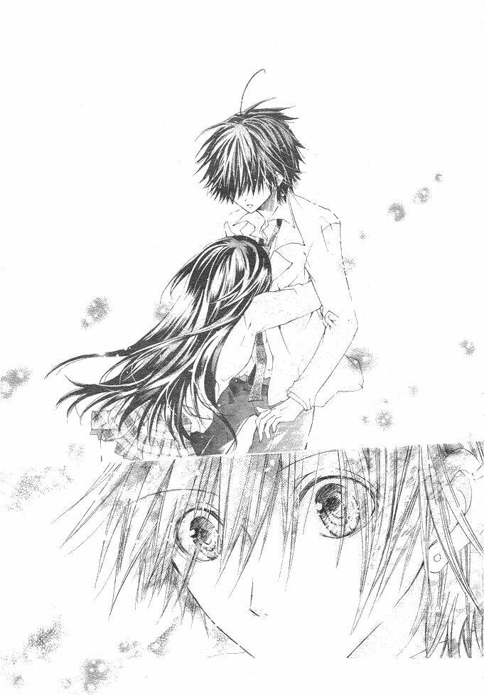 kokoni iru yo chapter 1 38