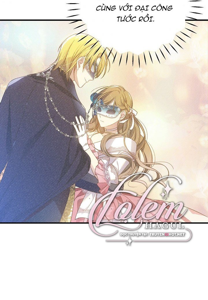 từ lúc bắt đầu tôi vẫn luôn ở bên em chapter 33.1 8