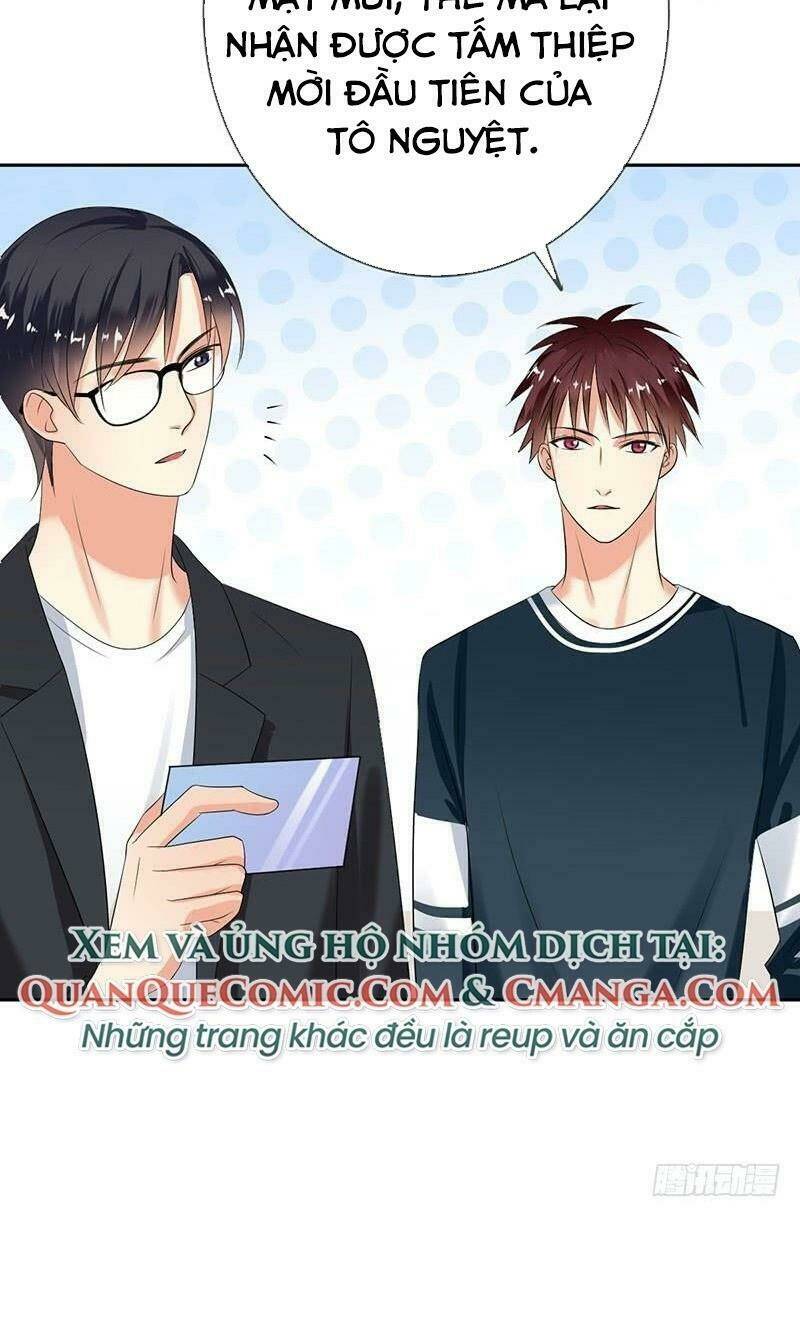 khởi động lại tương lai chapter 49 22