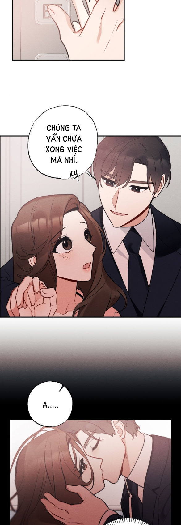 [18+] hôn nhân bị đánh cắp chapter 13.1 13