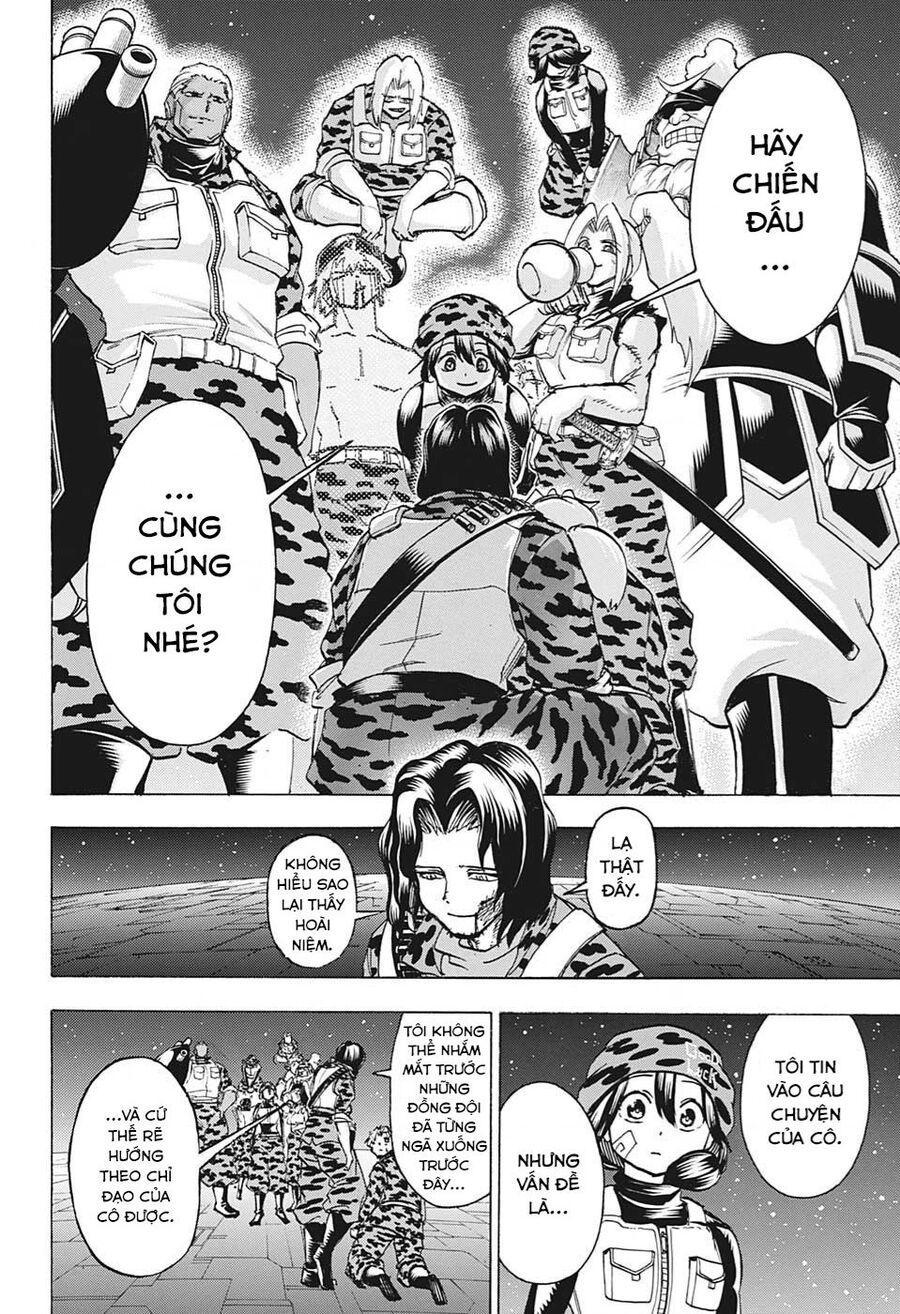 undead unluck chapter 151 17