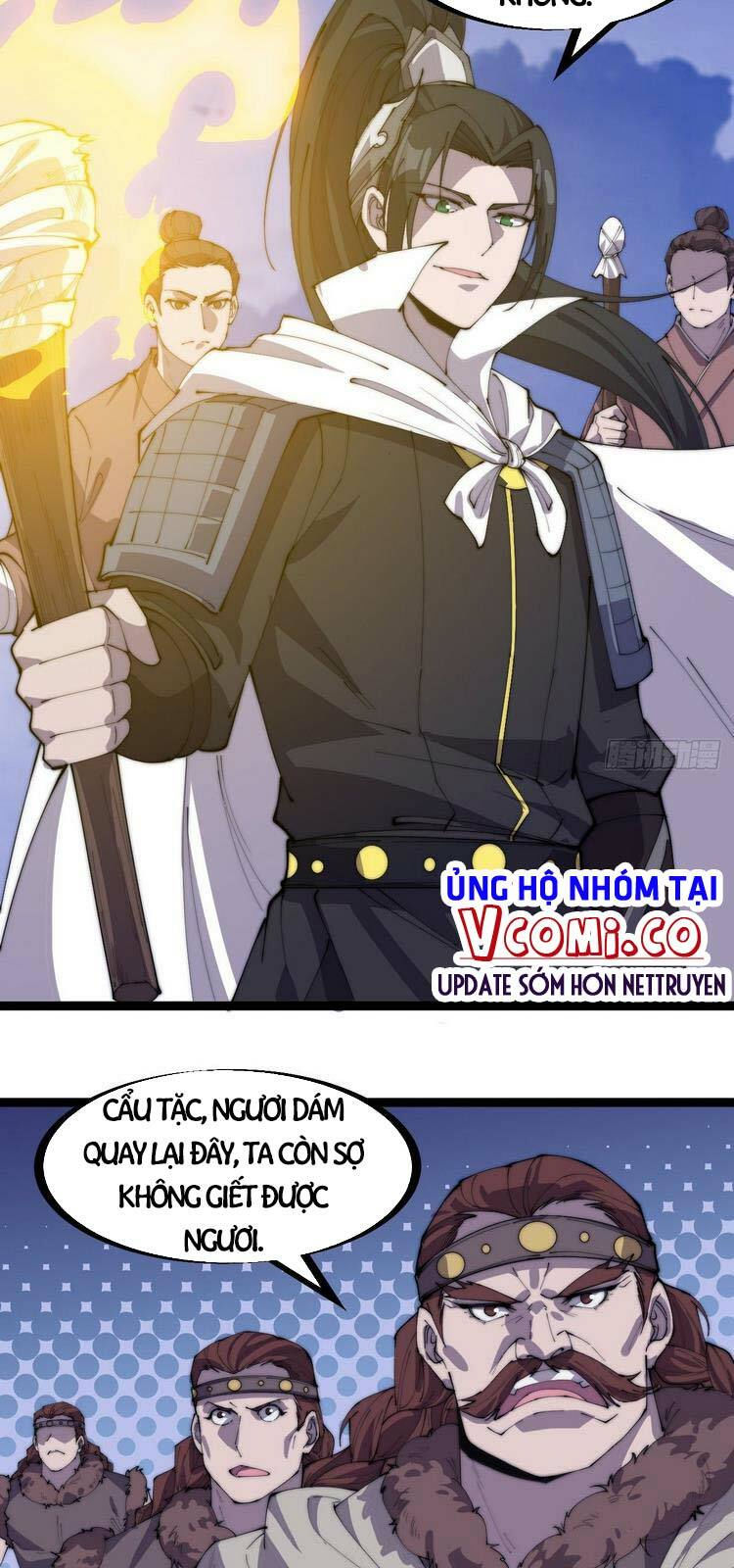 ta có một sơn trại chapter 164 12