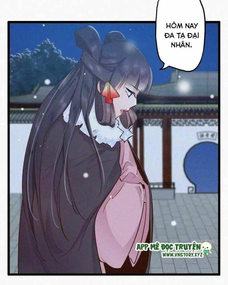thiên hương mỹ nhân chapter 6 17