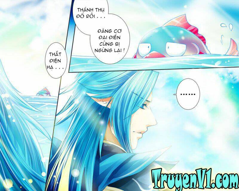 long phượng trình tường chapter 101 6