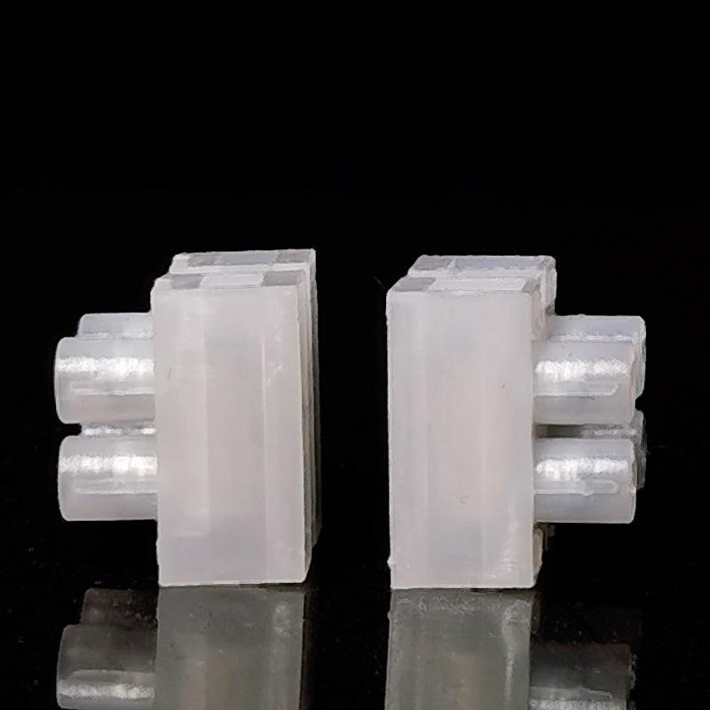 Combo 10 Đầu nối dây điện bắt vít 2P