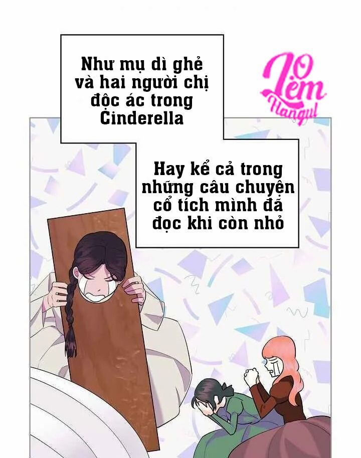 kẻ tạo ra ác nữ chapter 8 44