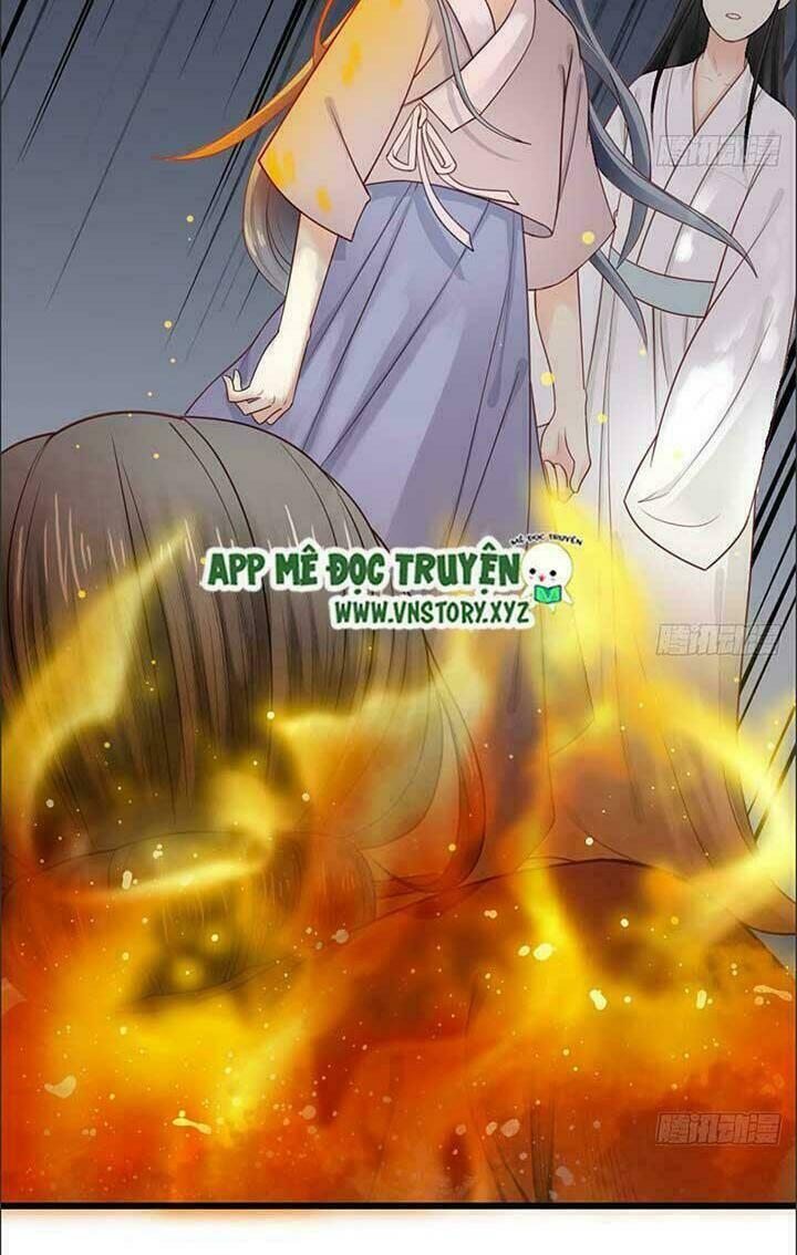 kiều nữ độc phi chapter 12 8